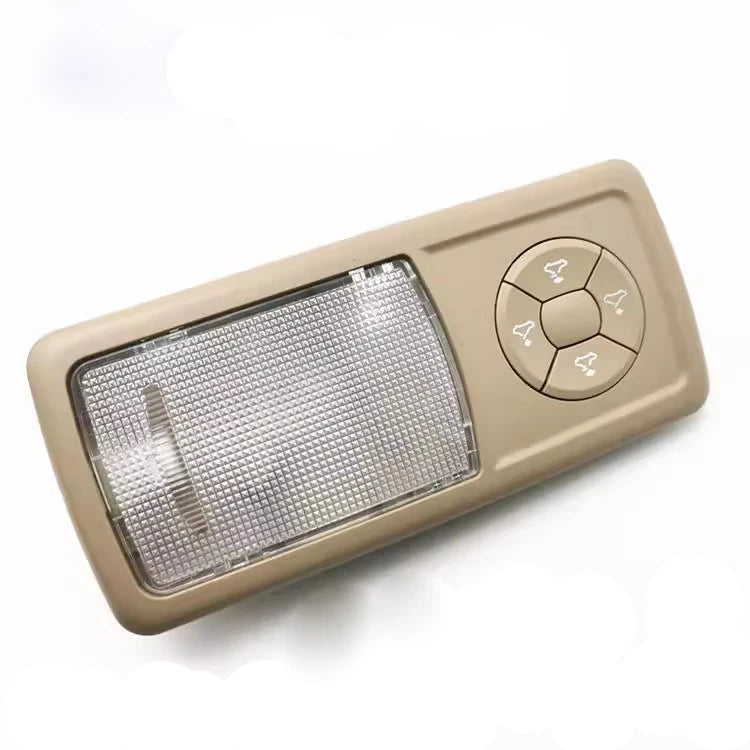 Front Rear Interior Ceiling Lamp Assembly for BYD F3 G3 L3 F3R F3DM G3R Car Accessories Reading Lamp Roof Light sayaragear