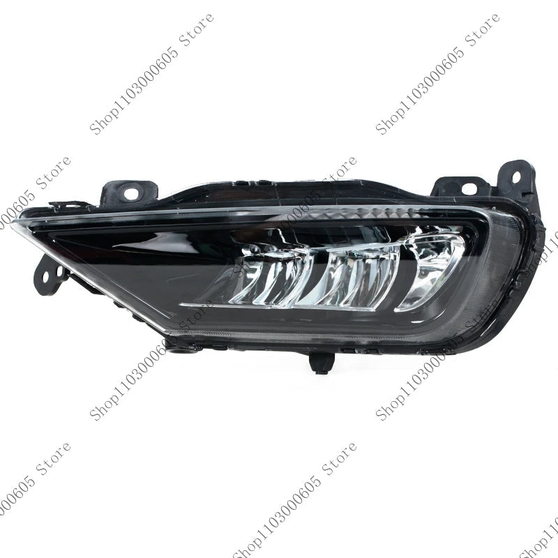 Front Fog Light LED Fog Lamps For Volvo XC60 XC90 S90 V90 2016-2021 Foglights Fog Lights Headlights Car Light 31395865 31395866 sayaragear