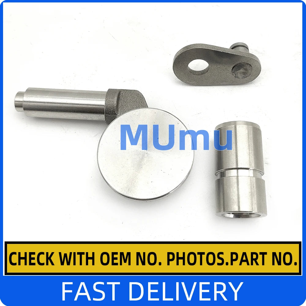 Turbo Rattle Flapper For Audi A1 A3 VW Golf Touran Passat Skoda Seat Leon Altea 1.4 4937301000 49373-01001 03C145701N 03C145701F sayaragear
