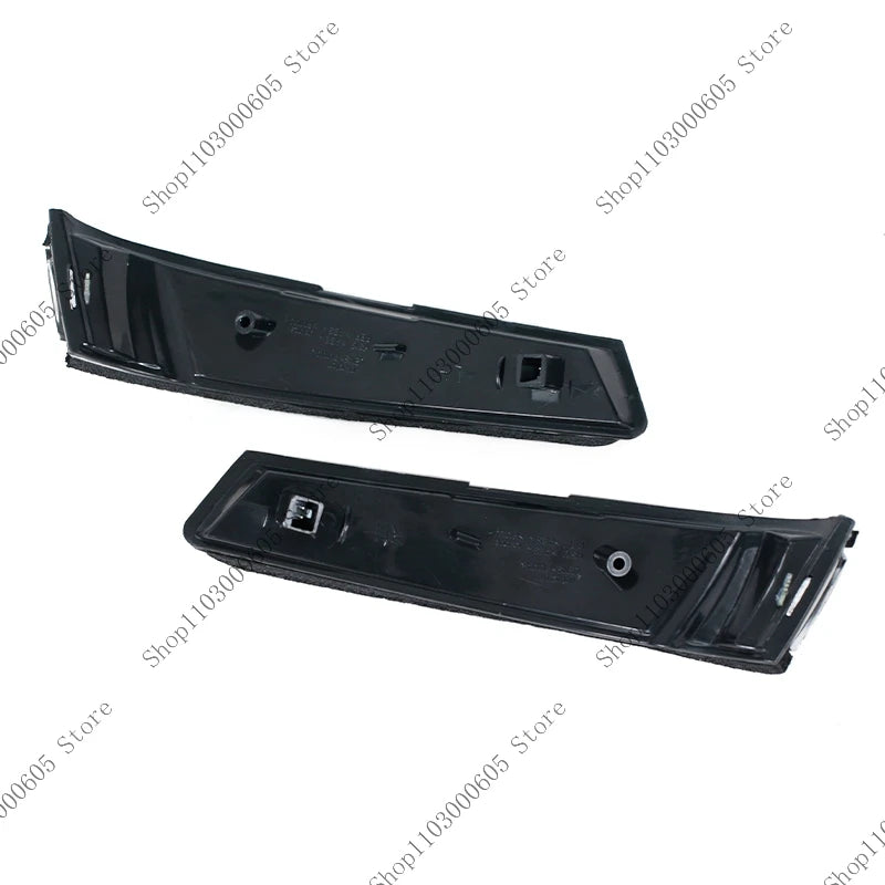 For Hyundai I30 2012 2013 2014-2016 87623A5000 87613A5000 Car Rearview Mirror Turn Signal Light Mirror Indicator Lamp Light sayaragear
