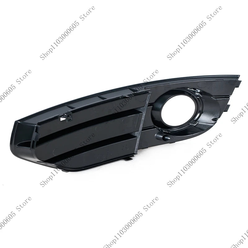8K0807681J01C 8K0807682J01C For Audi A4 AR B8 B8.5 Allroad Quattro Travel 2009-2015 Automobile Accessories Fog Light Frame - sayaragear