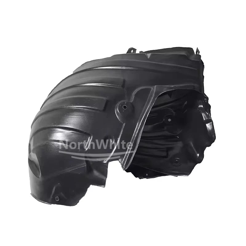Front  Rear Wheel Fender Liner Wheel Housing Liner  For Mazda CX50 Fender Liner Splash Guard sayaragear