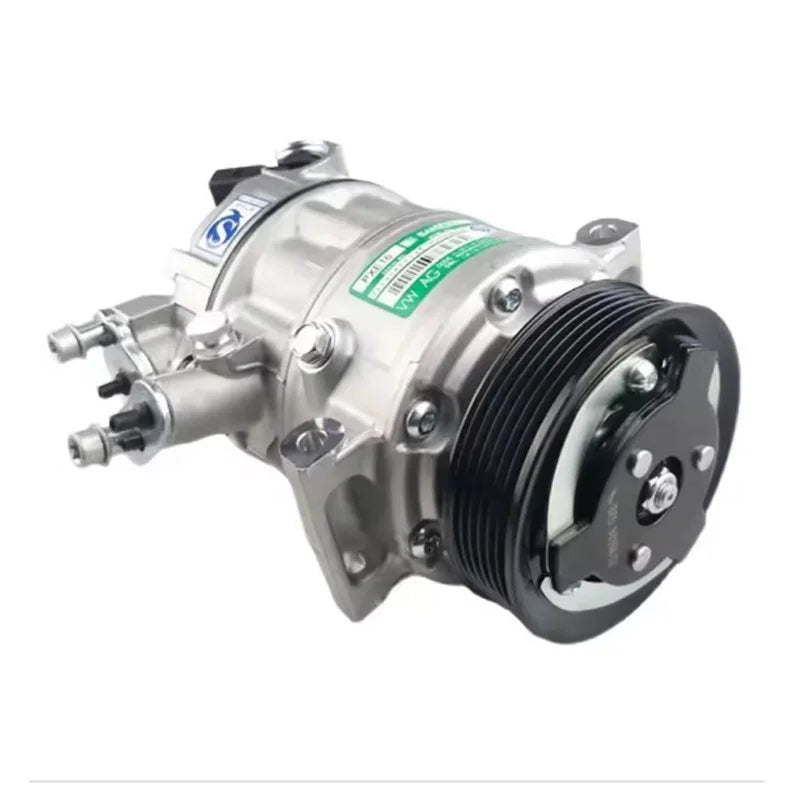 Original air conditioner compressor Air conditioner refrigeration pump Cold air pump For GAC Trumpchi GS8 GS7 GS4 GS5 GM8 GM6GN8 sayaragear