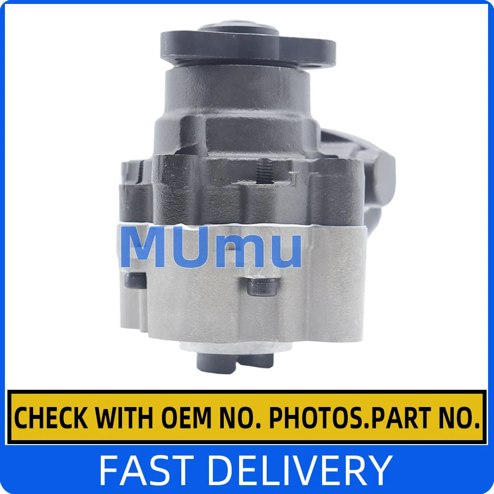 Power Steering Pump For Land Rover TD5 Discovery 2 L318 Series 1999-2004 2.5L 21-5255,QVB101240,QVB101240E,QVB101240G sayaragear