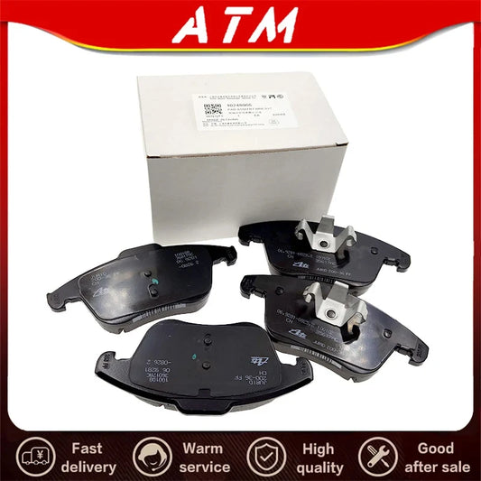 ATMMG Original For SAIC MG6 MG5 MGGT 1.5T Brake Pads Front Brake Pads Rear Brake Pads - sayaragear