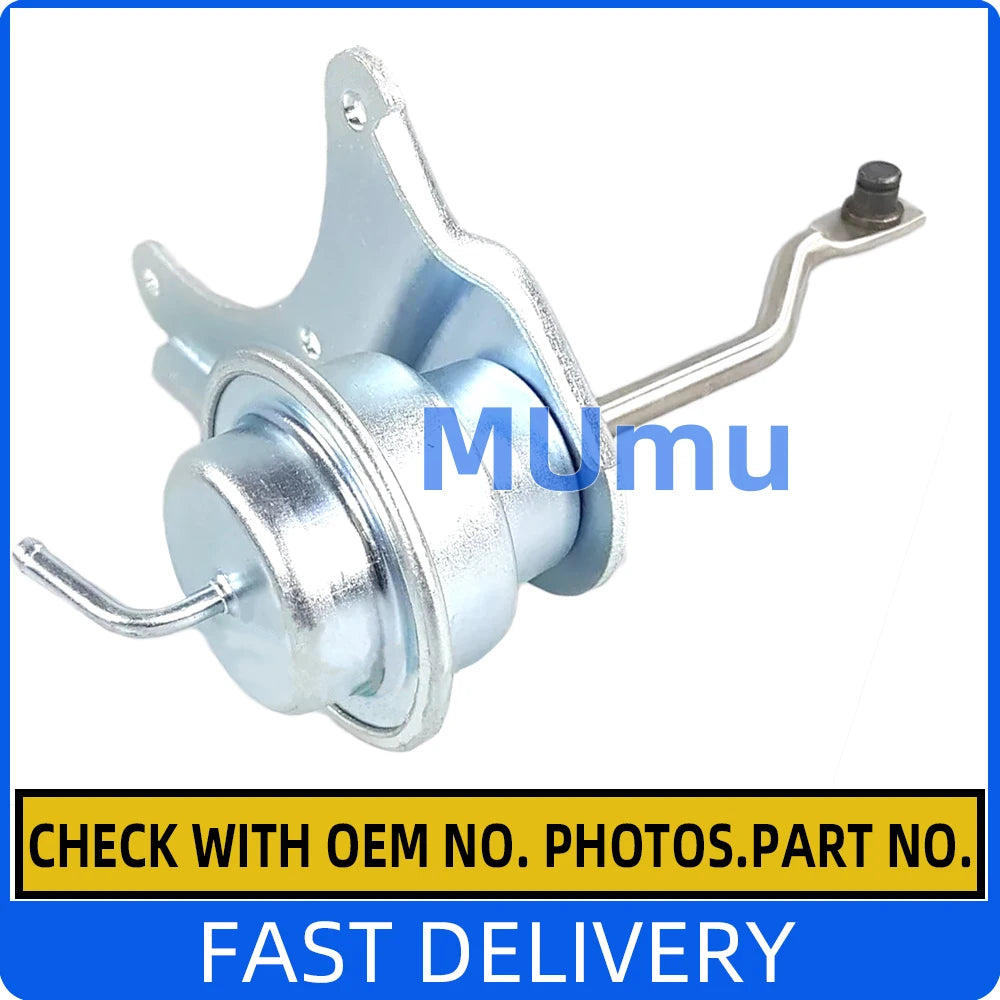 RHF55 Wastegate Actuator For VF39 VF43 VF48 VF30 VF35 VF37 VF52 Subaru Impreza WRX STI 2.5L 14411AA572 Turbo Charger Cartridge sayaragear