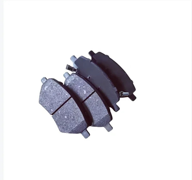 J42-3501080 Front Brake Pads for Chery Tiggo 3 sayaragear