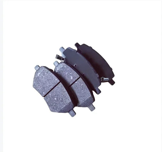 J42-3501080 Front Brake Pads for Chery Tiggo 3 sayaragear