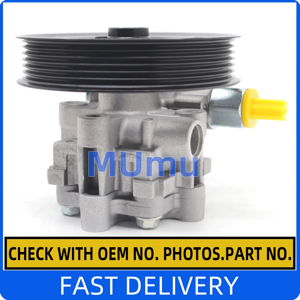 Hydraulic Power Steering Pump For Dodge Patriot Caliber 05105449AC 5105048AA 5105048AB 5105048AC 05105449AC sayaragear