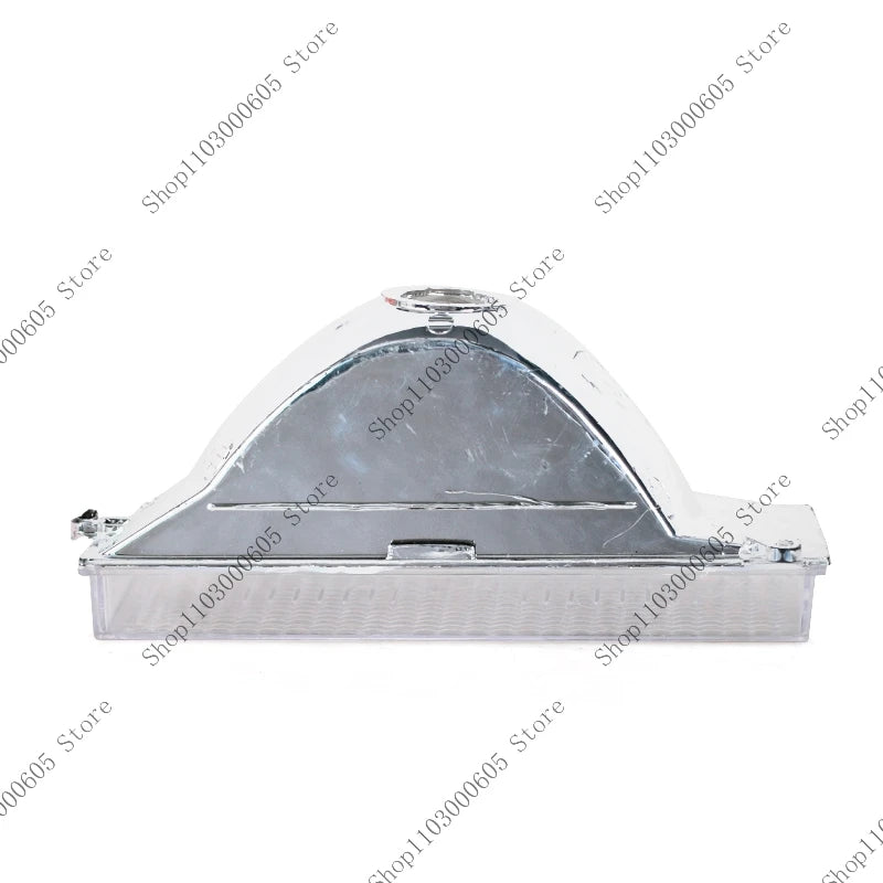 56000098 For Jeep Cherokee Base 1984 1985 1986 1987 1988 1989 1990 1991 1992 1993 Bumper Fog Light Signal Front Parking Light - sayaragear