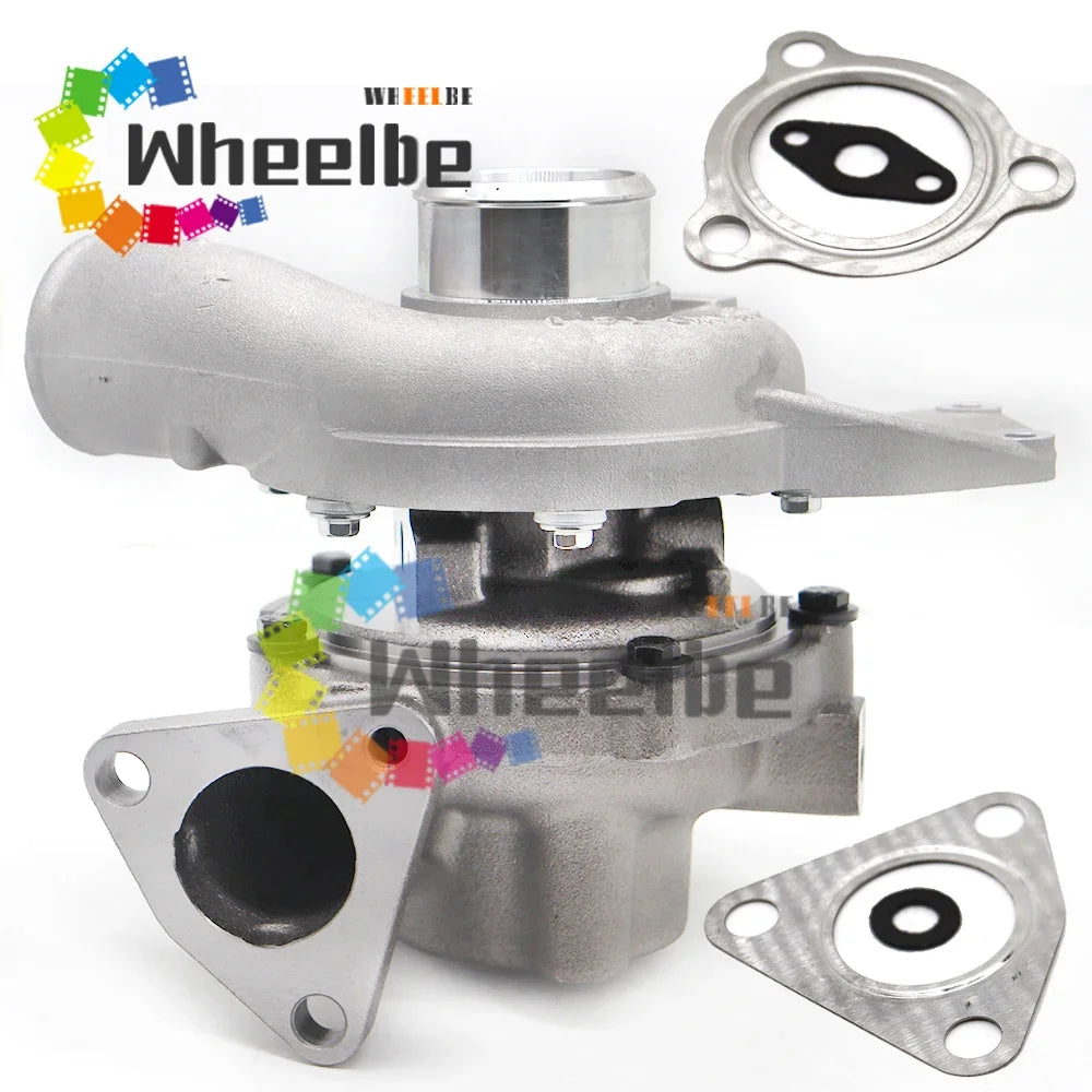Turbine Turbocharger For Great Wall Haval H6 4D20 2.0L 110Kw 120Kw 815479 1118100XED12 815479-0002 815479-0010 GTC1446VZ sayaragear