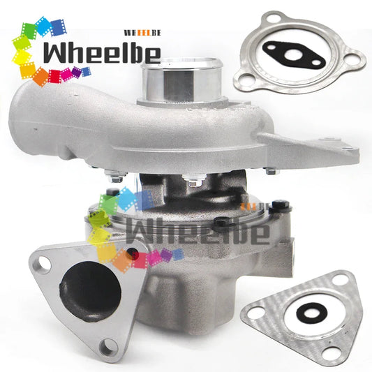 Turbine Turbocharger For Great Wall Haval H6 4D20 2.0L 110Kw 120Kw 815479 1118100XED12 815479-0002 815479-0010 GTC1446VZ sayaragear