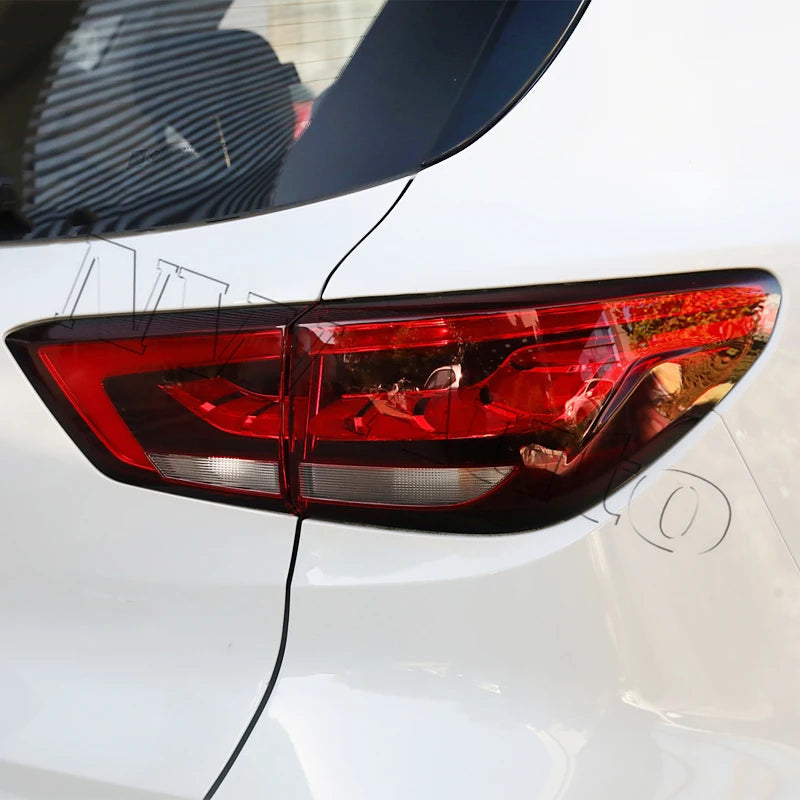 Taillight Rear Bumper Taillight For MG ZS 2020-2024 Brake Light Rear Bumper Taillights sayaragear