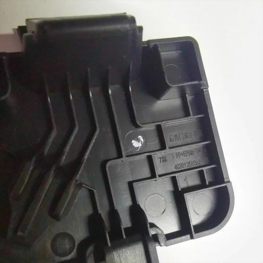 403012593AA 1pc Back Door Escape Cover for Chery Jetour G700 sayaragear
