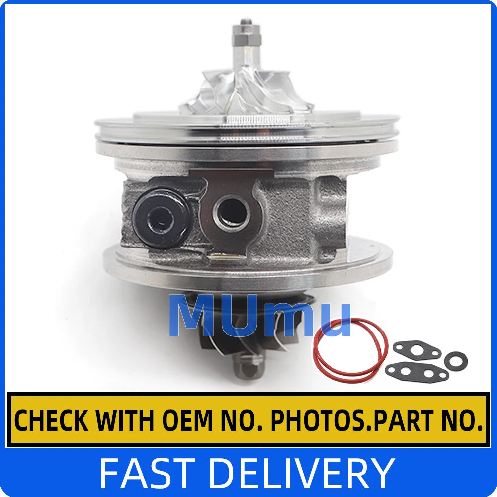 BV40 Turbocharger Cartridge CHRA Core For Nissan Murano YD25DDT 2.5L 14411-3XN1A 14411-3XN2A 53039880268 53039700373 53039880341 sayaragear