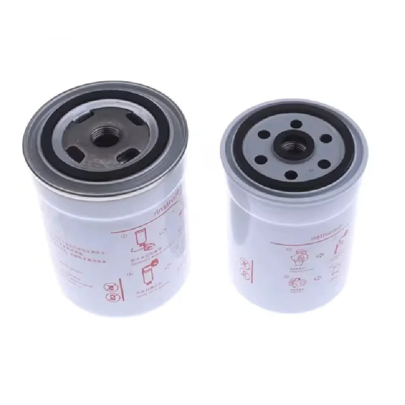 Original  1105102XED61 / 1111402XED61 Fuel Filter; Fuel coarse filter/ Fuel fine filter FOR Great wall haval H8 H9 high quality sayaragear