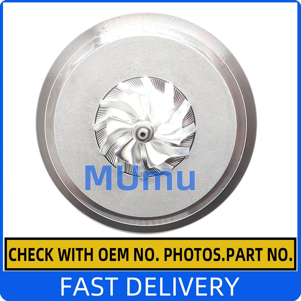 BV43 Turbo Cartridge For Great Wall Haval V200 2.0T 1118100-ED01A 1118100ED01A 1118100-ED01 1118100ED01 53039700168 53039880168 sayaragear