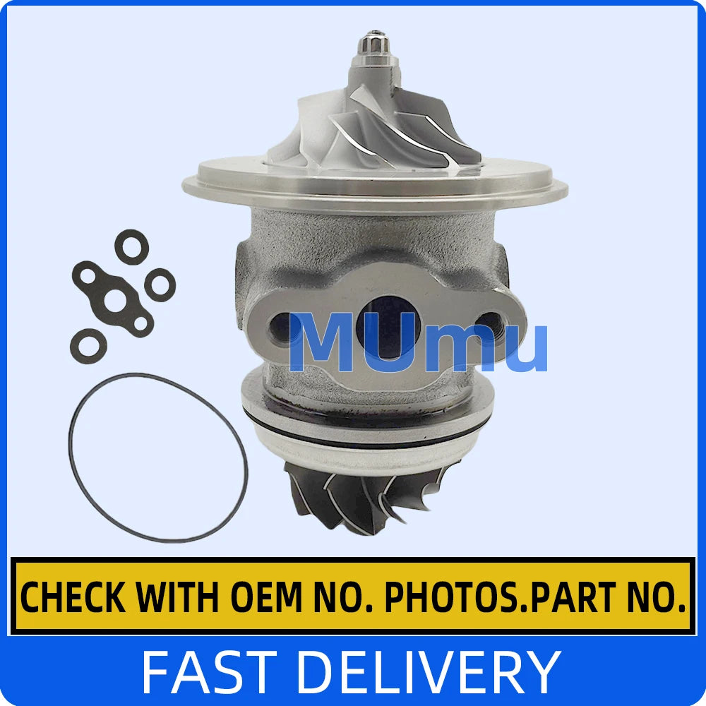 Turbocharger Cartridge TB25 For Nissan Terrano II TDIC 14411-43G00 14411-7F400 452162-5001S 452162-0001 452162-0002 sayaragear