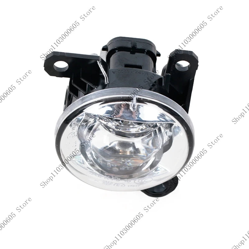For Ford Bronco Sport 2021 2022 2023 LED Front Bumper Fog Lights Driving Lamps Auto Front Bumper Fog Light Lamp Assembly - sayaragear