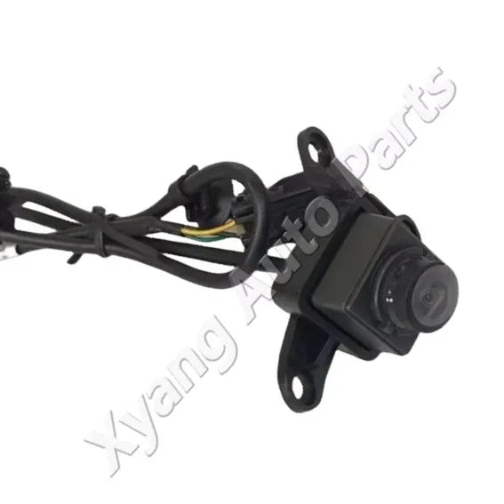 Front  Camera For Jetour X70 X70S  Rear View Parking Camera F01-7900301BF F01-7900301BG sayaragear
