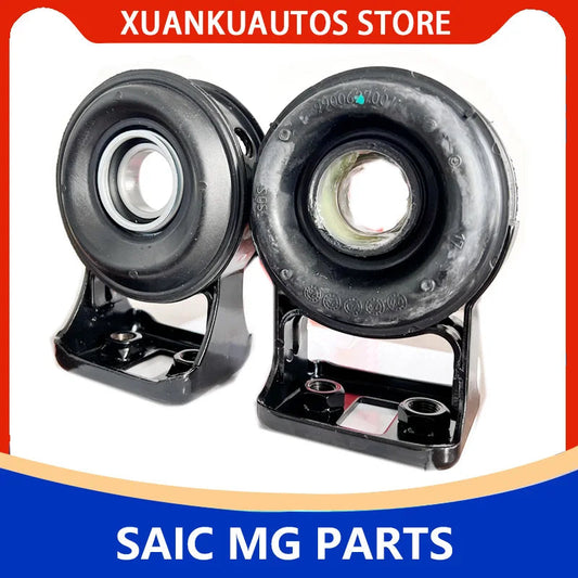 For SAIC MG RX8 W5 drive shaft lifting rubber drive shaft lifting ear bridge bearing hanger ten bytes of original parts sayaragear
