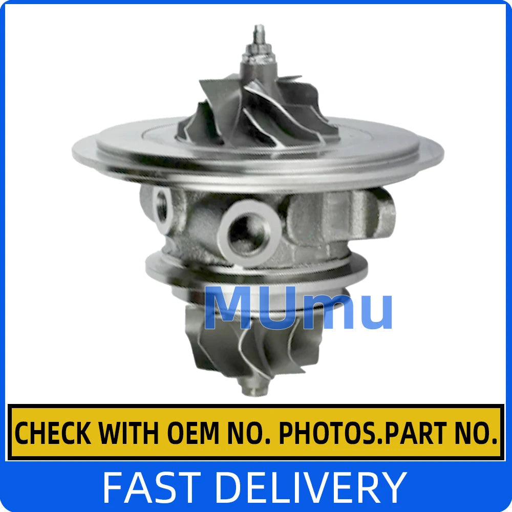 Turbo Cartridge CHRA Core For BMW 550i 650i 750i X5 X6 769155-5012S,769155-0015,11657576985,11657646092,793647,821719,769155 sayaragear