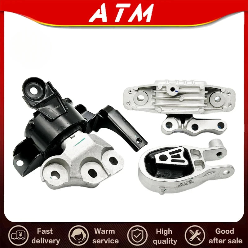 Original ATMMG engine mount Transmission mount Right mount For SAIC MGZS sayaragear