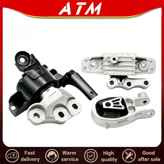 Original ATMMG engine mount Transmission mount Right mount For SAIC MGZS - sayaragear