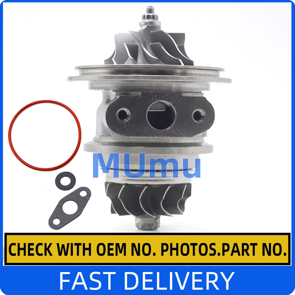 Turbo Cartridge Core for  Mitsubishi Pajero 4M40 2.8L 4M40 ME200897 ME201636 ME201258 49377-03010 49377-03043 49377-03041 sayaragear
