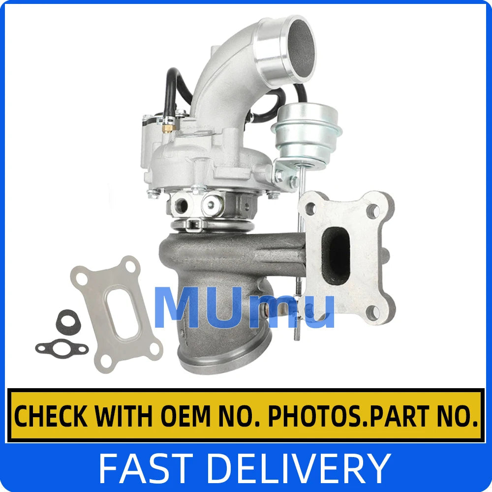 New Turbo For Ford Escape Fusion Taurus Lincoln MKZ 2.0L K03 53039700272 53039700286 53039700287 53039700368 CJ5E6K682BA sayaragear
