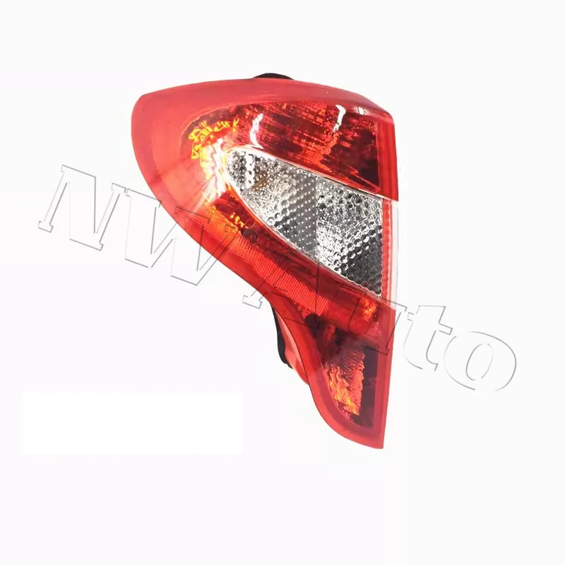 Taillight Brake Light For JAC J3 J3S Hatch JAC Tongyue Rear Bumper  Taillight Brake Light sayaragear