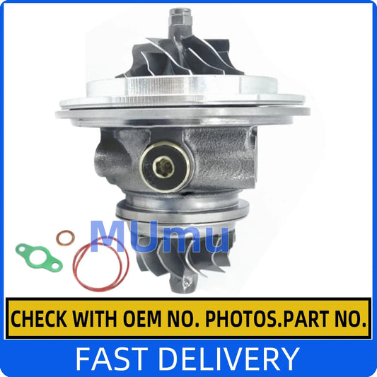 Turbo Cartridge CHRA Core 53049700049 53049880049 53049900049 53049980049 For Opel Astra H A04 2.0T,Zafira/Zafira Family A05 2.0 sayaragear