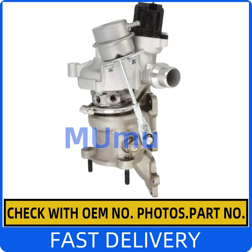 Turbocharger NGT1038LMSZ For Nissan Qashqai Juke 1.2 821042, 821042-0010, 821042-0012, 821042-0013, 821042-5010S, 821042-5012S sayaragear