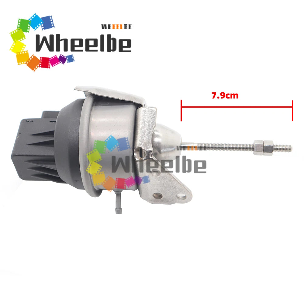 AUTO BV43 Electronic Turbo Actuator For Great Wall Hover H5 2.0L 2.0T 103 Kw GW4D20 1118100-ed01a 1118100ed01a 53039880168 sayaragear