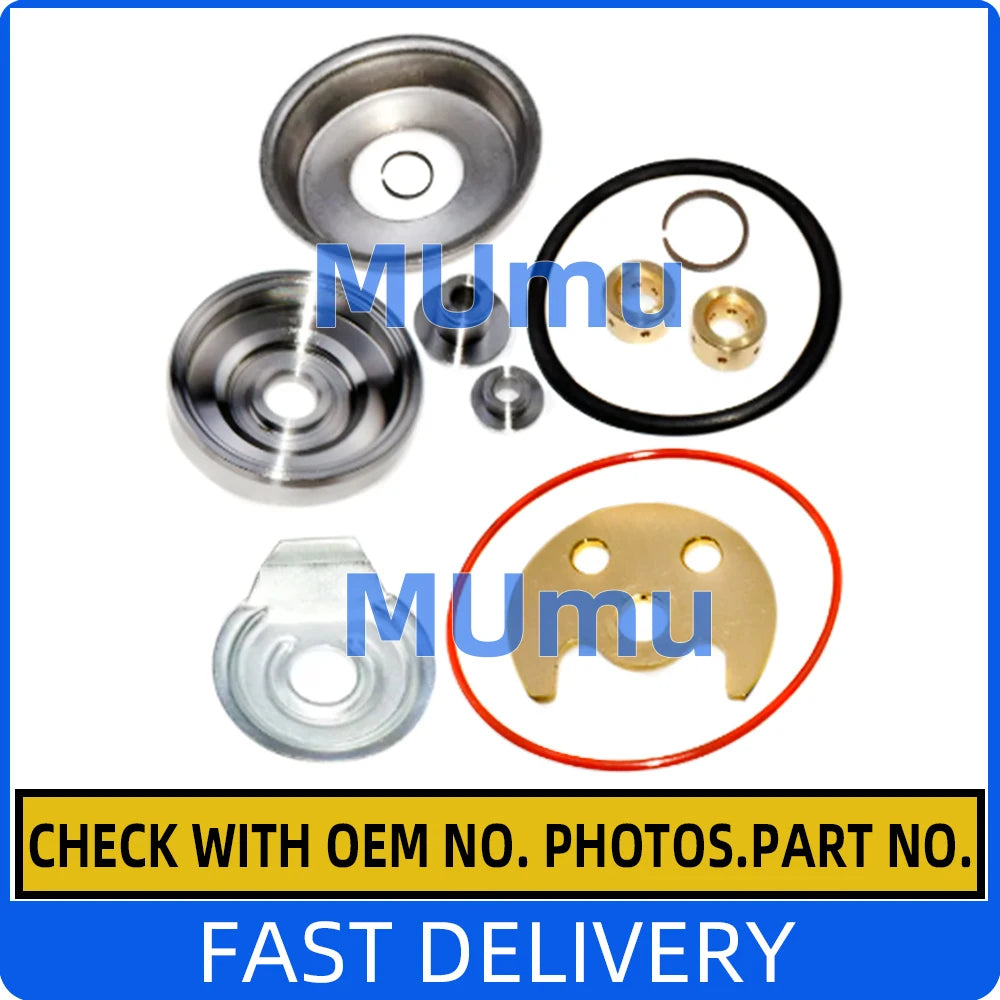 TD03  TD02  TDO3 TDO2 Turbo Repair Kits For BMW 335I 135I 535I N54, Volvo, Mitsubishi 49131-07005 49131-07030 4913107005 sayaragear
