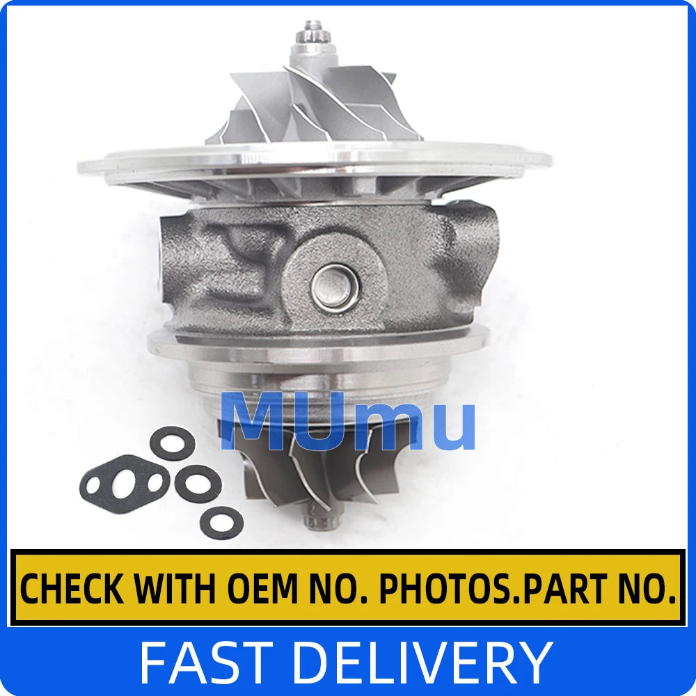 RHF5H Turbine Cartridge CHRA Core For Subaru Legacy EJ20X 2.0 14411AA470 14411AA471 14411AA472 14411AA510 sayaragear