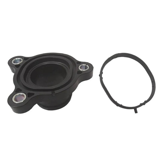 Cylinder Body Inlet Pipe Joint / Sealing Ring for BYD SONG MAX TANG SONG PLUS HAN-dmi Denza Car Accessories sayaragear