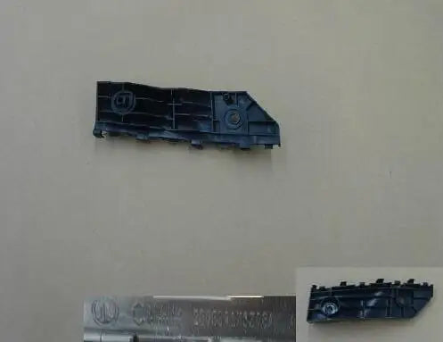 high quality Front bumper mounting bracket for Great wall haval H2 OEM:2803301XSZ08A 2803302XSZ08A sayaragear
