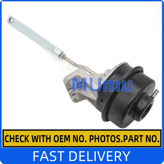 Turbo Wastegate Actuator For BMW 320i 328i 528i F31 F80 E84 E89 N20 N26 X1 X3 Z4 2.0L 11657588938 11657635803 49477-02058 sayaragear