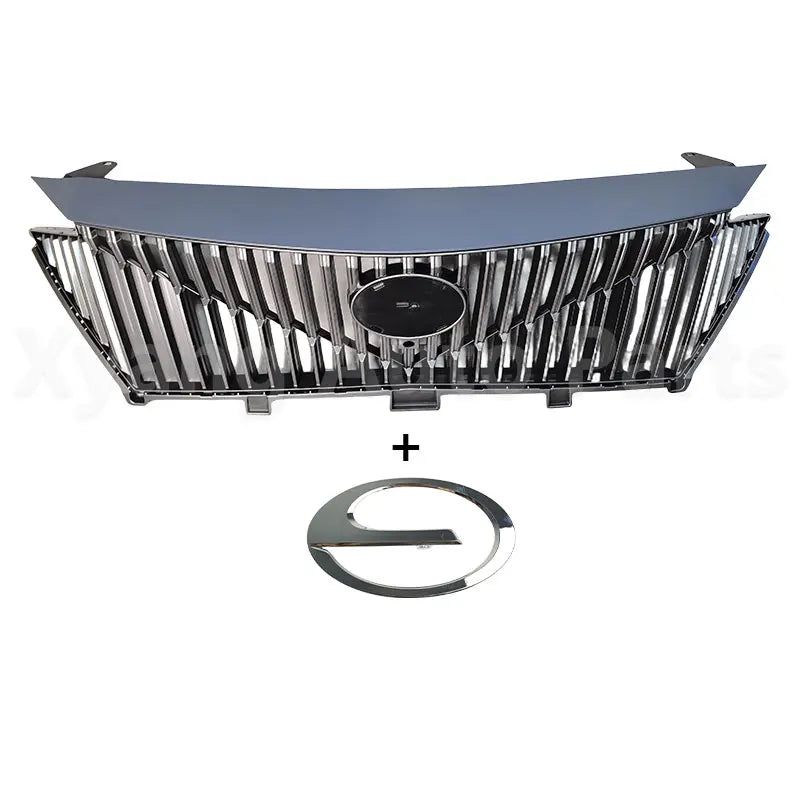 Front Bumper Grille Radiator Grille For GAC GS3 II 2023- 7110003CRV0000 sayaragear