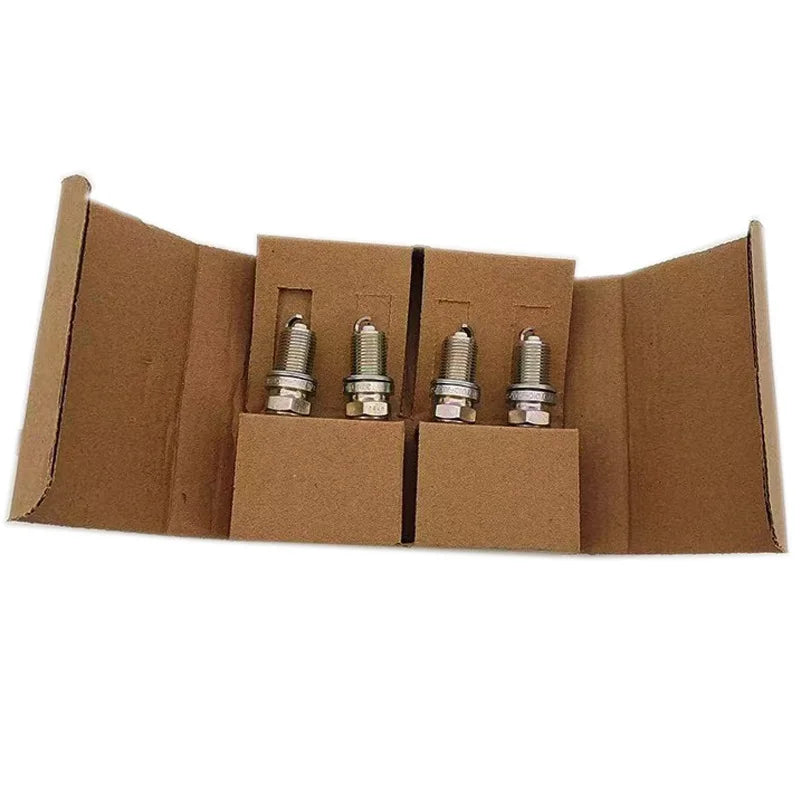 Original spark plugs 3707010-A03 D20T012-0700 For Changan CS95 CS75PLUS 2.0T sayaragear