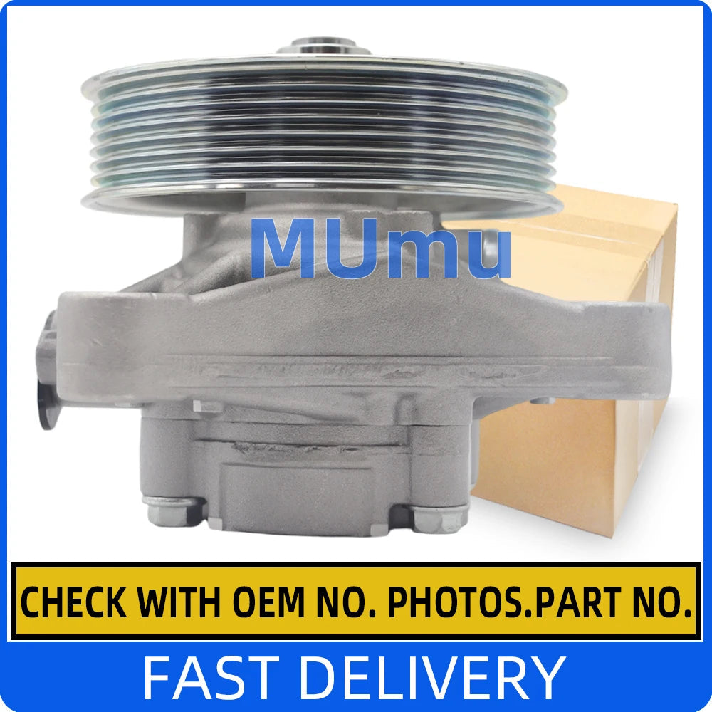 Power Steering Pump For Honda Accord Acura RSX TSX 2.0L CP2 2.4L 2008-2013 56110-R40-P02 56110R40P02 56110-R40-P05 56110-R40-P04 sayaragear