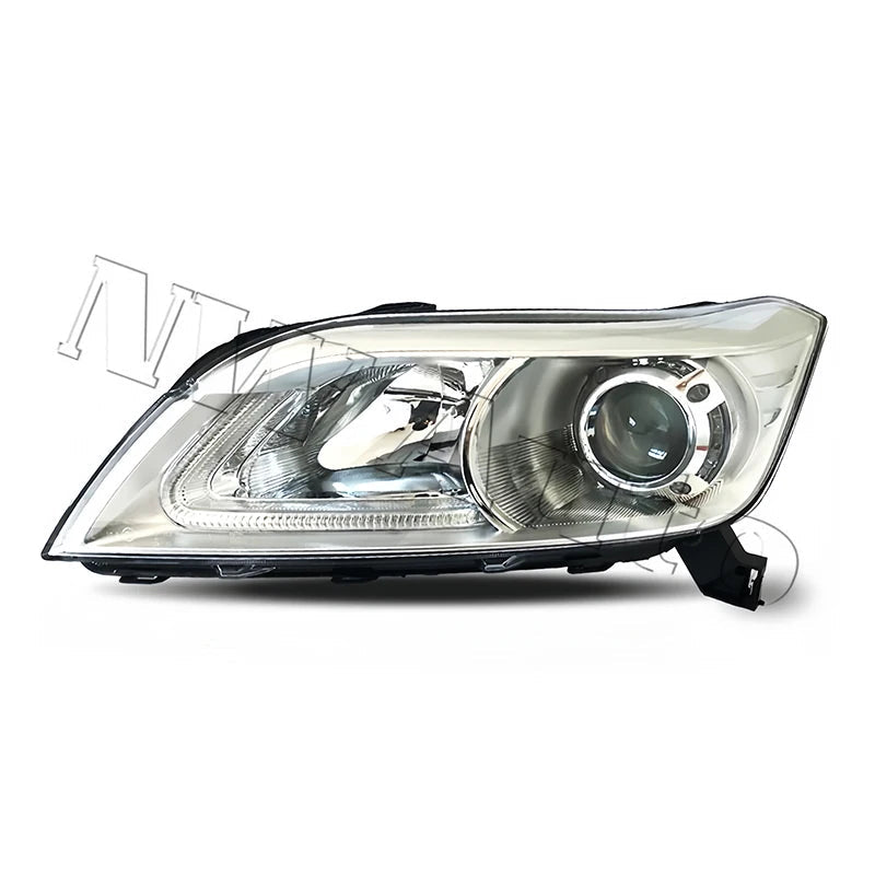Front Headlight Head Light Headlamp For Lifan X60 2010-2015 Front Bumper  Headlight sayaragear