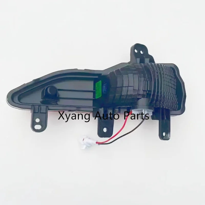 Car Rear Bumper Light  Fog Light Foglamp For Chery  Kaiyi X3 Warning Lamp FX11-4116010-03AA FX11-4116010-04AA sayaragear