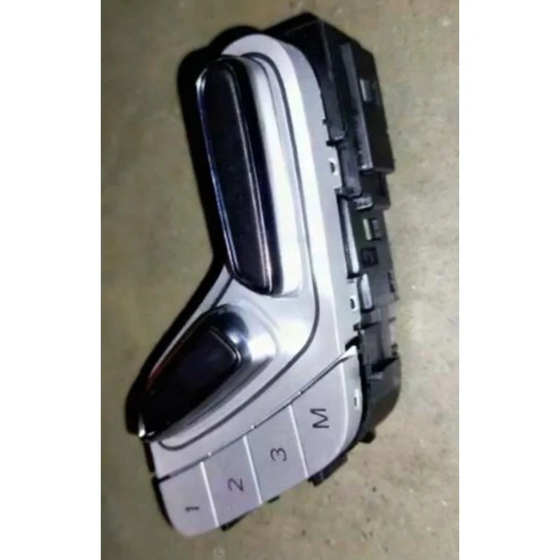 1pc Front Front Seat Memory Button for Chery Jetour X70Plus X70Pro F18-3743040 sayaragear