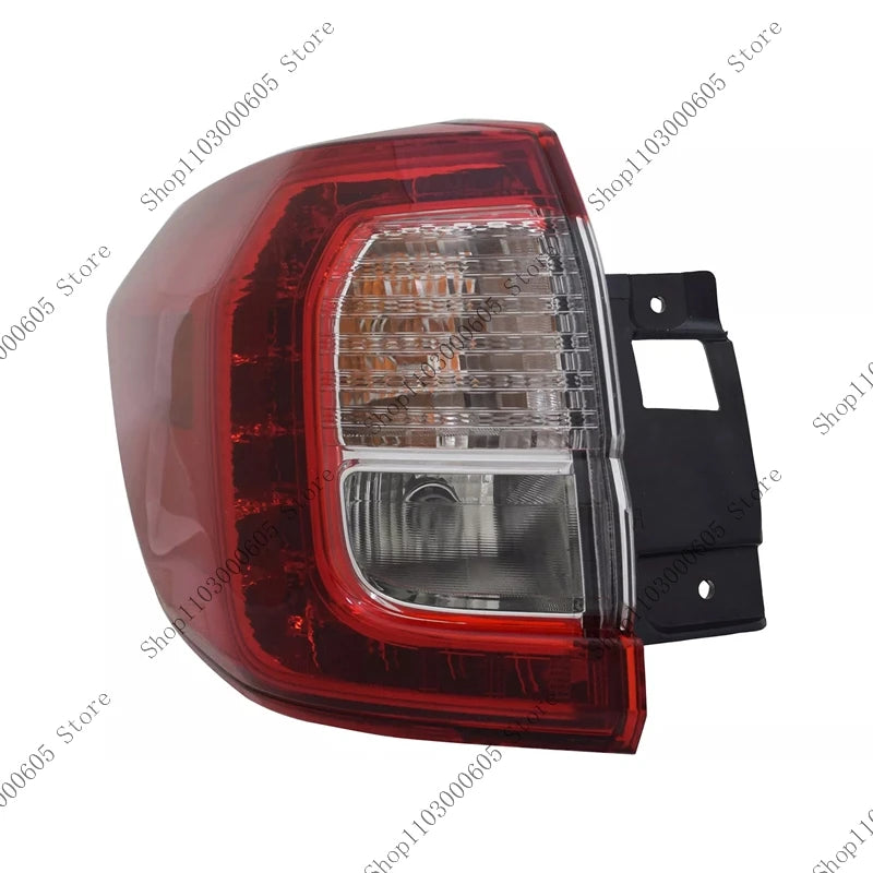 For Subaru Ascent 2019-2023 Car External Tail Light Component Turn Signal Brake Warning Light Daytime Running Light SU2804112 - sayaragear