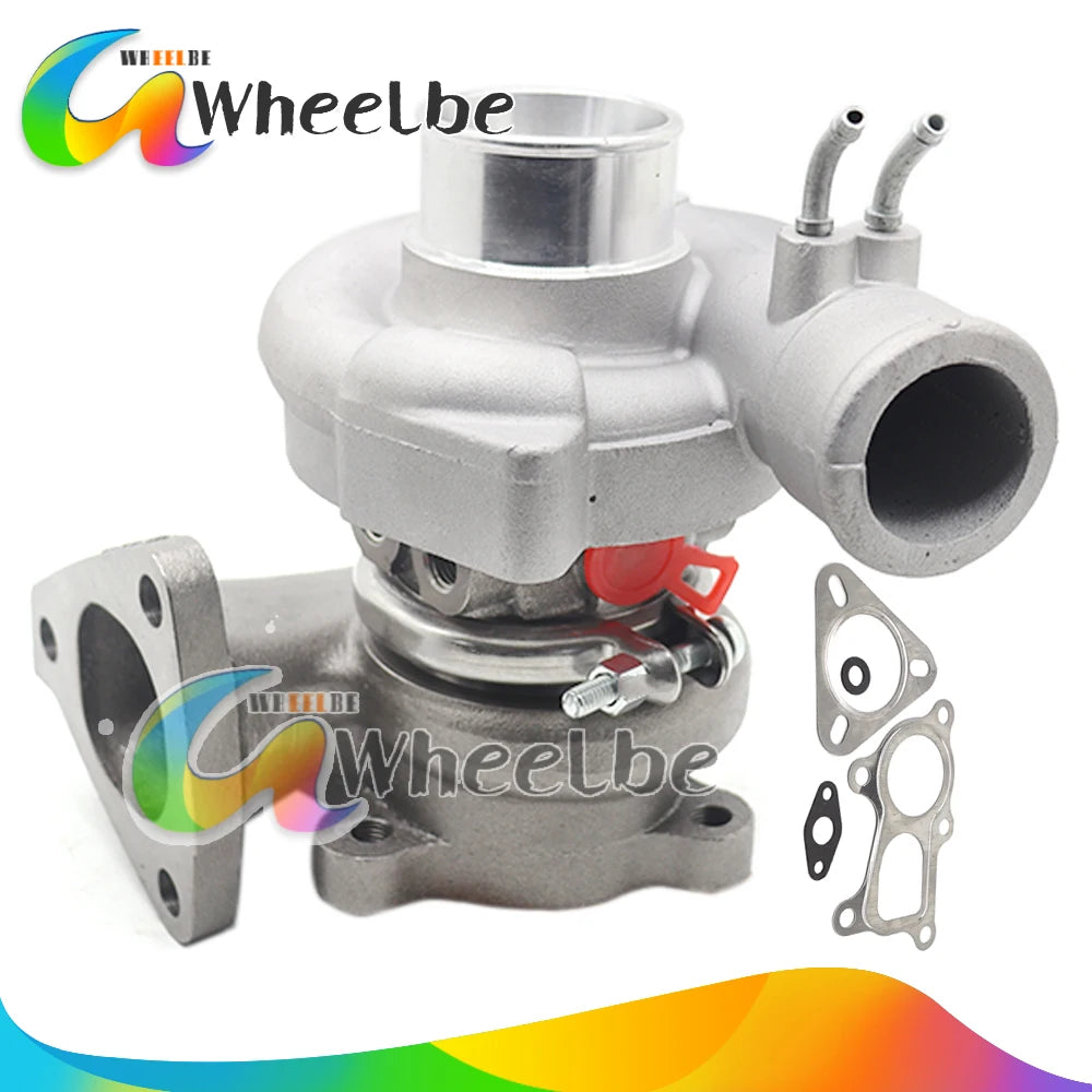 TF035 Turbocharger Turbine For Hyundai H-1 Mitsubishi L200 Pajero 2.5 TD 73kw 49135-02110 49135-02100 MR224978 MR212759 sayaragear