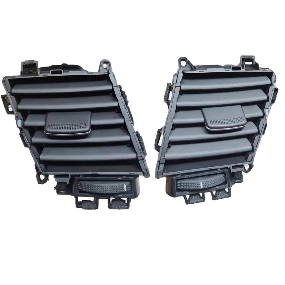 Air Conditioning Outlet Vent Rear air conditioning vents For Hyundai Tucson 2015-2018 Inner Air Conditioner Air Vent Grille Assy sayaragear