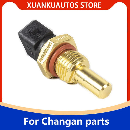 For Changan cs35plus EADO second-generation cs55 cs75plus RAETONcc water temperature sensor induction plug sayaragear