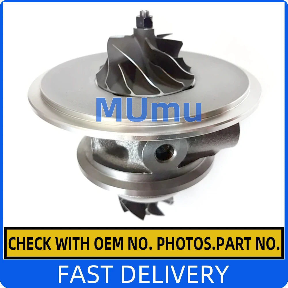 Turbo Cartridge CHRA for Mercedes Benz E-Class E250 W212 Blue Efficiency A271 A2710903480 A2710903680 M271DE18AL W212 Engine sayaragear